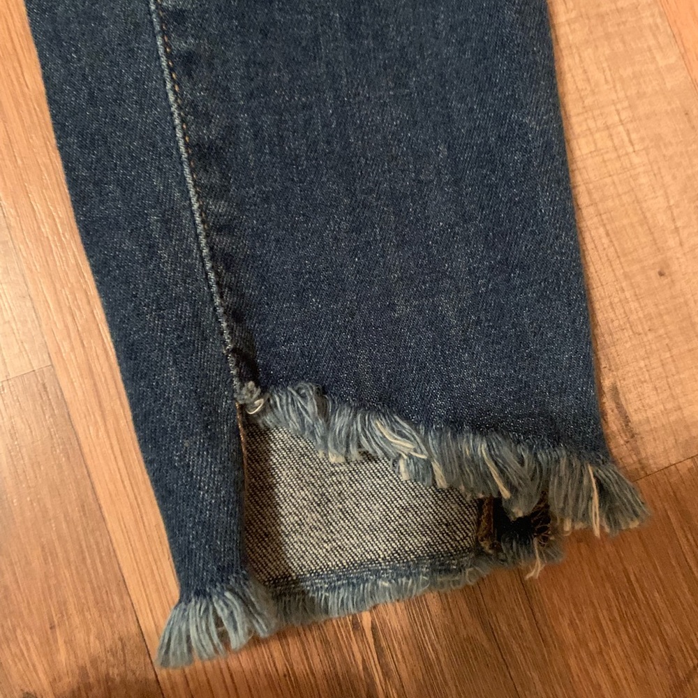 Joe’s Skinny Jeans Size 28